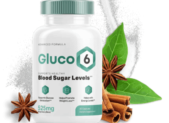 Gluco6-supplement